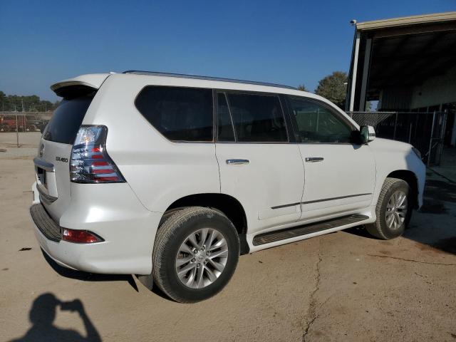 Photo 3 from auction – 2019 LEXUS GX 460 with VIN JTJBM7FX5K5233594