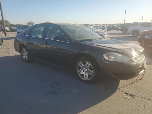 Photo 4 from auction – 2014 CHEVROLET IMPALA LIM with VIN 2G1WB5E35E1103844