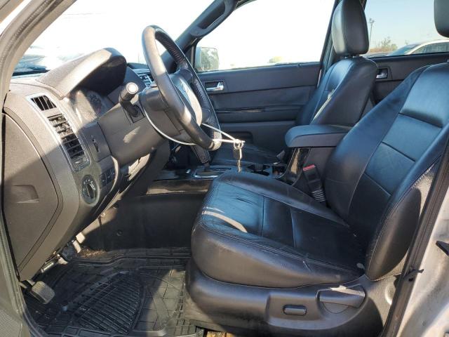 Photo 7 from auction – 2009 FORD ESCAPE LIM with VIN 1FMCU04G29KC31164
