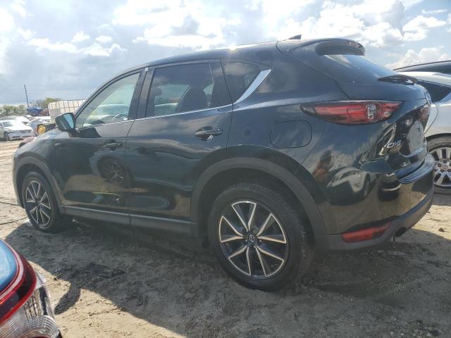 Photo 2 from auction – 2017 MAZDA CX-5 GRAND with VIN JM3KFADL1H0158075