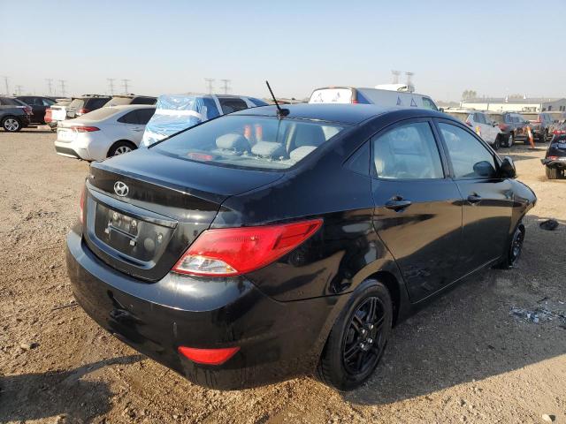Photo 3 from auction – 2015 HYUNDAI ACCENT GLS with VIN KMHCT4AE4FU931930