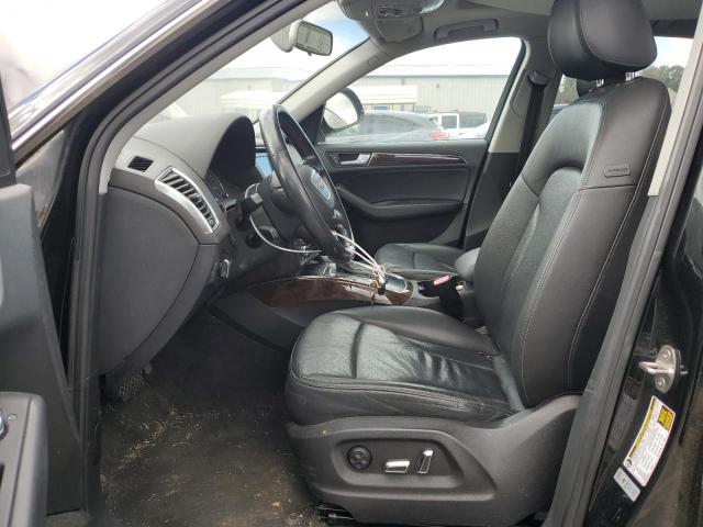 Photo 7 from auction – 2013 AUDI Q5 PREMIUM with VIN WA1CFAFP8DA062584