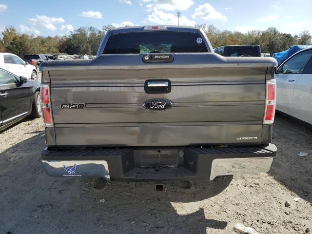 صورة رقم 6 من المزاد - 2014 FORD F150 SUPER مع VIN 1FTEW1CM3EFB06388