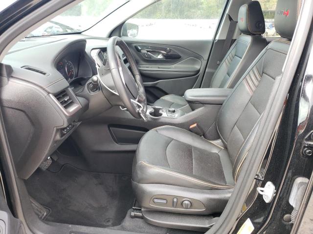 Photo 7 from auction – 2022 GMC TERRAIN AT with VIN 3GKALYEV4NL239726