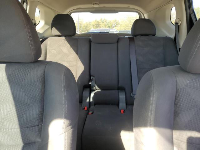 Photo 10 from auction – 2016 NISSAN ROGUE S with VIN KNMAT2MV6GP675012