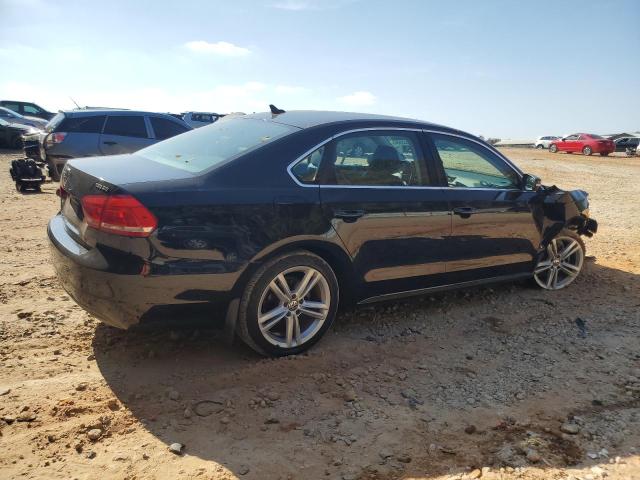 Photo 3 from auction – 2014 VOLKSWAGEN PASSAT SE with VIN 1VWBS7A33EC042573