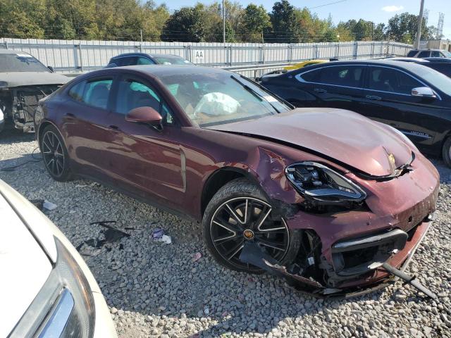 Photo 4 from auction – 2023 PORSCHE PANAMERA B with VIN WP0AJ2A79PL101331