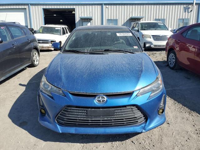 Photo 5 from auction – 2015 TOYOTA SCION TC with VIN JTKJF5C70FJ004554