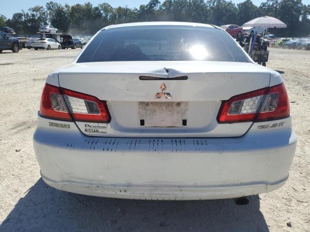 Photo 6 from auction – 2012 MITSUBISHI GALANT FE with VIN 4A32B2FF0CE006587