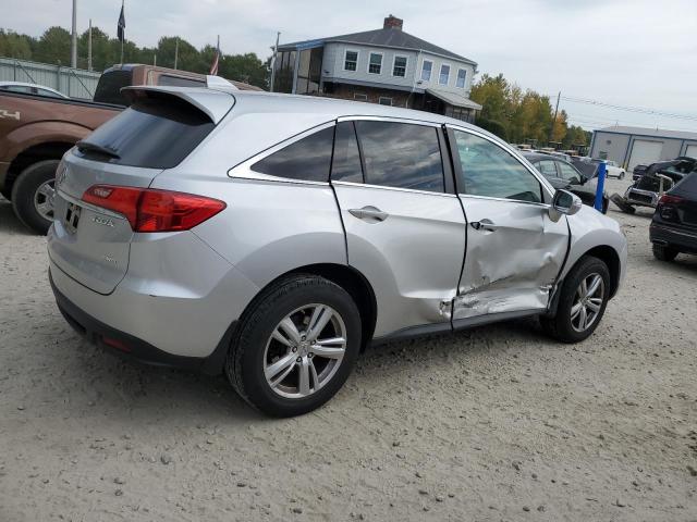 Photo 3 from auction – 2013 ACURA RDX TECHNO with VIN 5J8TB4H57DL006088