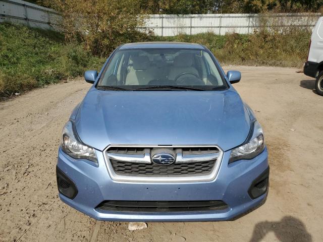 Photo 5 from auction – 2012 SUBARU IMPREZA PR with VIN JF1GPAD67CH200075