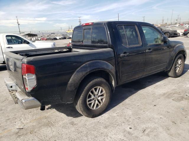 Photo 3 from auction – 2014 NISSAN FRONTIER S with VIN 1N6AD0ER5EN747357