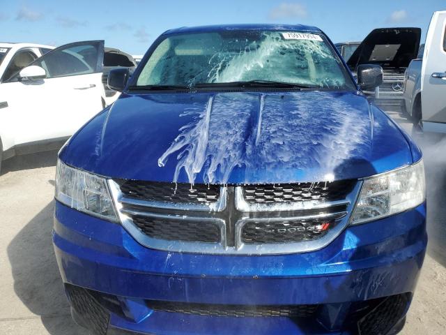 Photo 5 from auction – 2015 DODGE JOURNEY SE with VIN 3C4PDCAB6FT632551