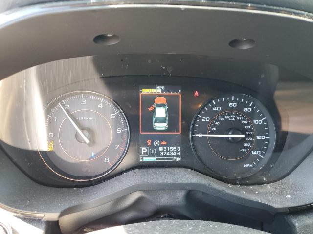 Photo 9 from auction – 2023 SUBARU CROSSTREK with VIN JF2GTABC8PH293243