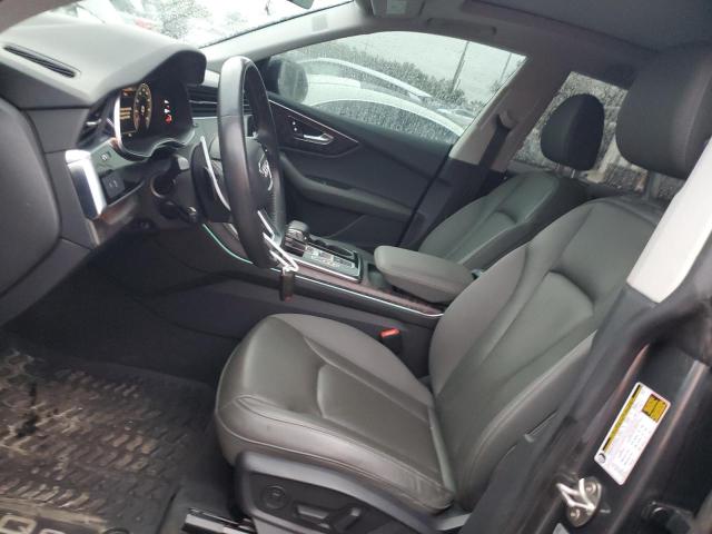 Photo 7 from auction – 2019 AUDI Q8 PREMIUM with VIN WA1EVAF11KD022026