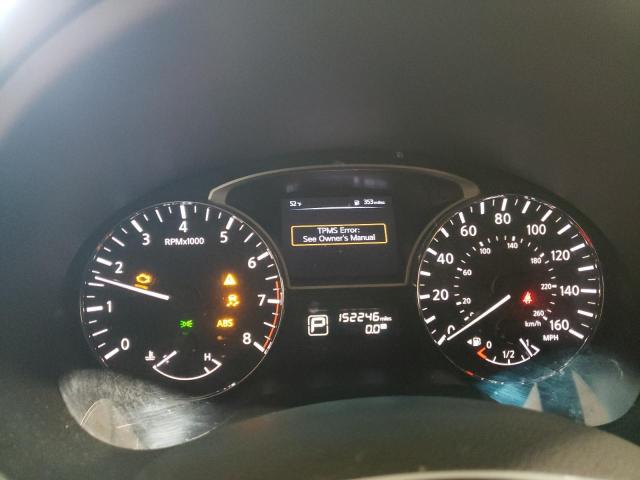 Photo 9 from auction – 2015 NISSAN ALTIMA 2.5 with VIN 1N4AL3AP3FC170407