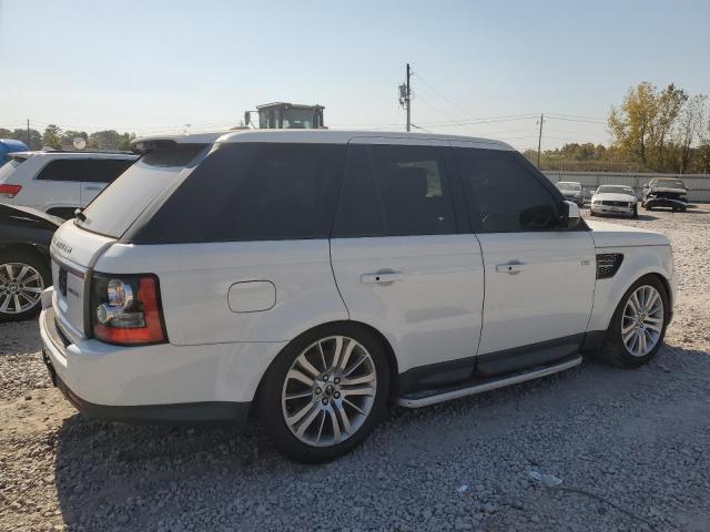 Photo 3 from auction – 2012 LAND ROVER RANGE ROVE with VIN SALSK2D44CA752626