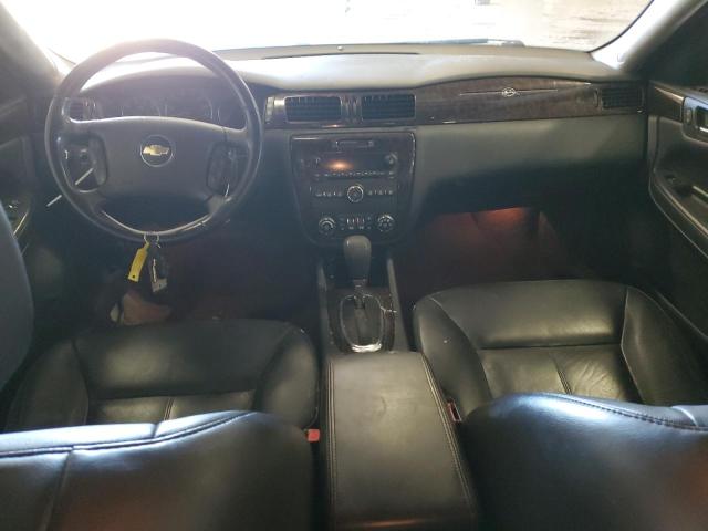 Photo 8 from auction – 2014 CHEVROLET IMPALA LIM with VIN 2G1WC5E3XE1163339