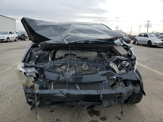 Photo 5 from auction – 2015 TOYOTA COROLLA L with VIN 5YFBURHEXFP231360