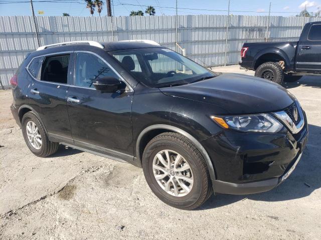 Photo 4 from auction – 2018 NISSAN ROGUE S with VIN KNMAT2MV7JP500582