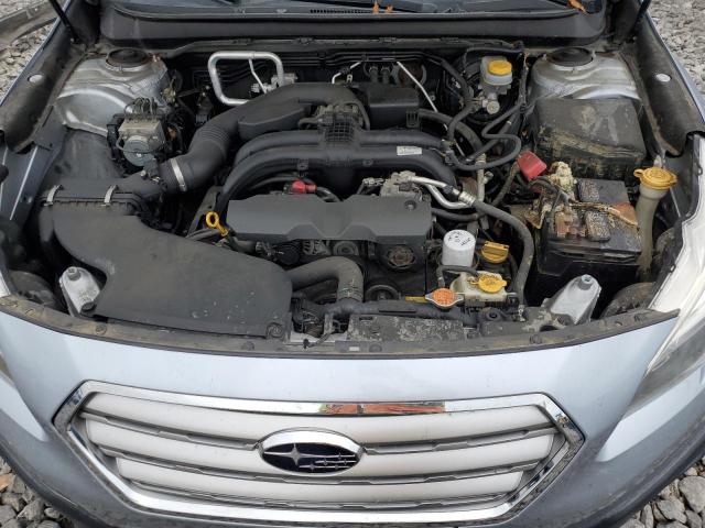 Photo 12 from auction – 2017 SUBARU OUTBACK 2. with VIN 4S4BSAAC0H3254783