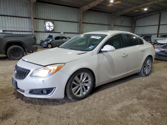 BUICK REGAL 2015 con VIN 2G4GK5EX7F9290114 - Foto de la subasta