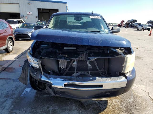 Photo 5 from auction – 2009 CHEVROLET SILVERADO with VIN 1GCEC29C79Z154638