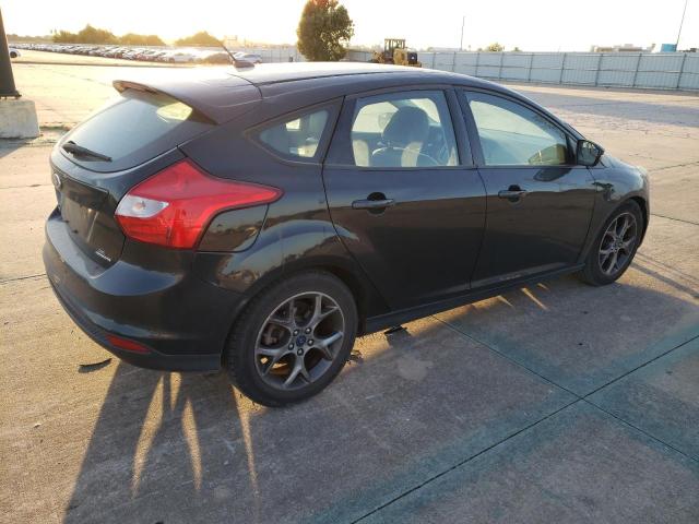 Photo 3 from auction – 2014 FORD FOCUS SE with VIN 1FADP3K25EL214216
