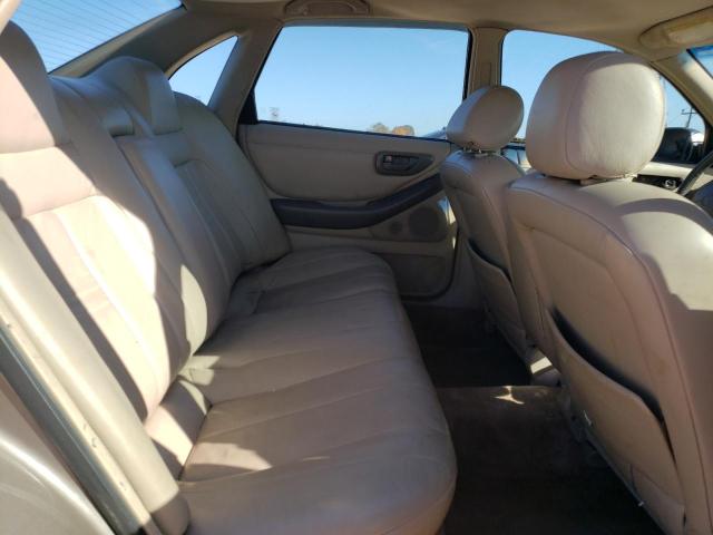 Photo 10 from auction – 1998 TOYOTA AVALON XL with VIN 4T1BF18B0WU244716