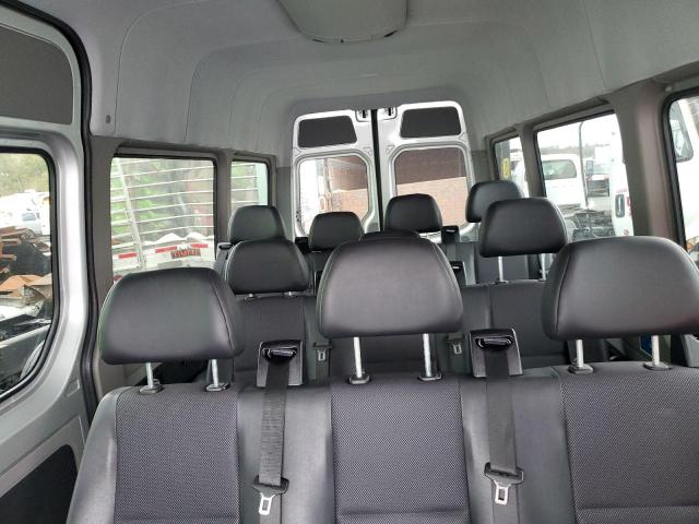 Photo 10 from auction – 2013 FREIGHTLINER SPRINTER 2 with VIN WCDPE8CC6D5811382