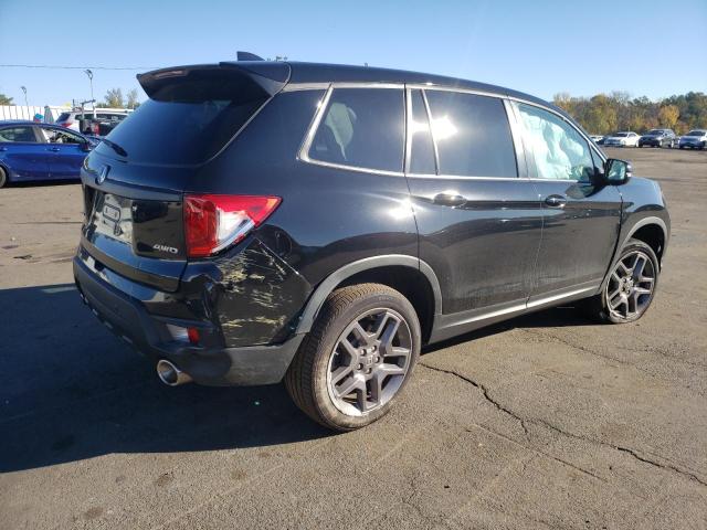 Снимка 3 от търг – 2023 HONDA PASSPORT E с VIN 5FNYF8H5XPB030232