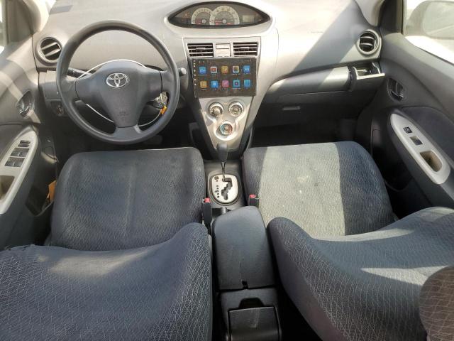 Photo 8 from auction – 2007 TOYOTA YARIS with VIN JTDBT903071176307