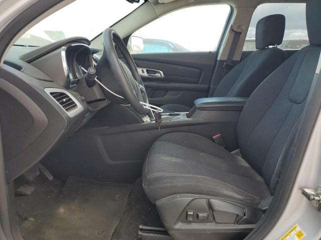 Photo 7 from auction – 2013 GMC TERRAIN SL with VIN 2GKALMEK9D6254143