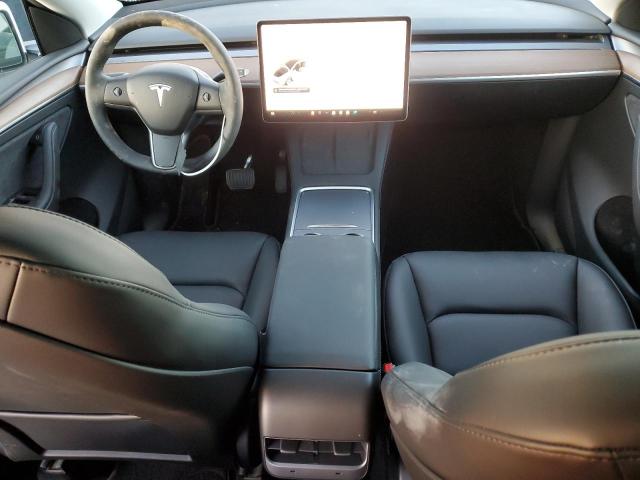 Photo 8 from auction – 2024 TESLA MODEL Y with VIN 7SAYGAEE7RF091388