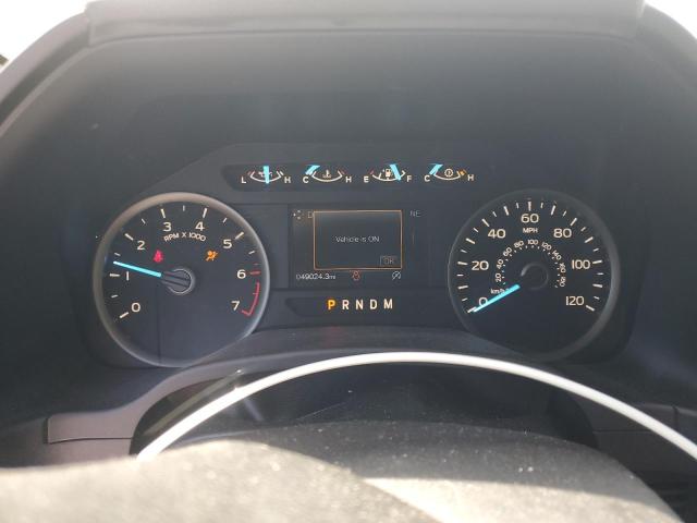 Photo 9 from auction – 2019 FORD F150 SUPER with VIN 1FTEW1CP9KFA29922