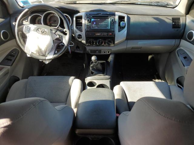 Photo 8 from auction – 2013 TOYOTA TACOMA DOU with VIN 5TFLU4EN4DX063239