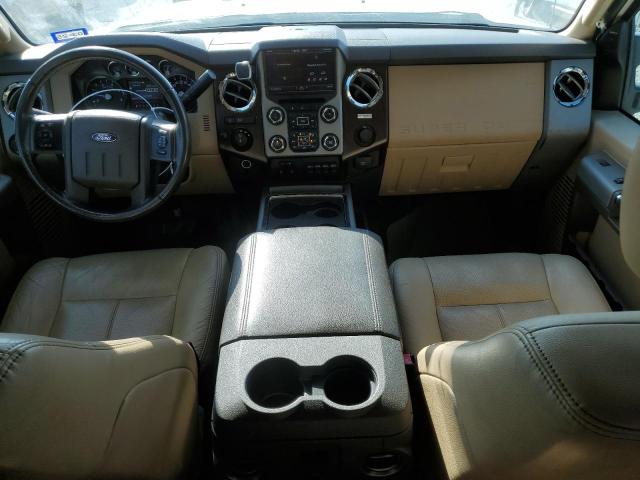 Photo 8 from auction – 2013 FORD F250 SUPER with VIN 1FT7W2BT2DEB62074