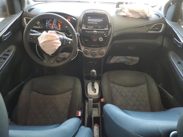 Photo 8 from auction – 2022 CHEVROLET SPARK 1LT with VIN KL8CD6SA1NC011744