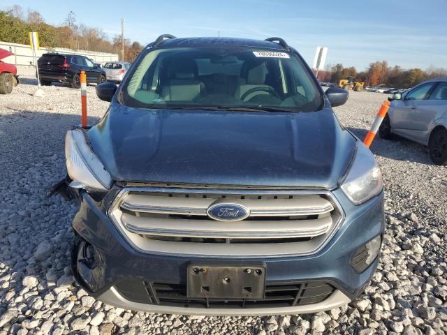 Photo 5 from auction – 2018 FORD ESCAPE SE with VIN 1FMCU9GD7JUC00880