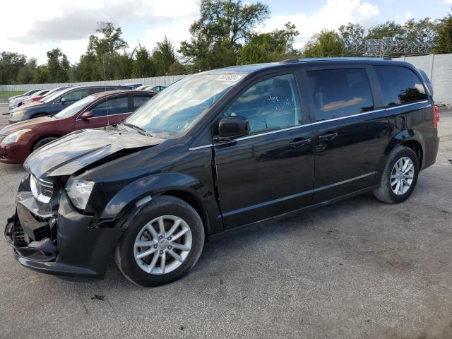 Photo 1 from auction – 2020 DODGE GRAND CARA with VIN 2C4RDGCG0LR194732