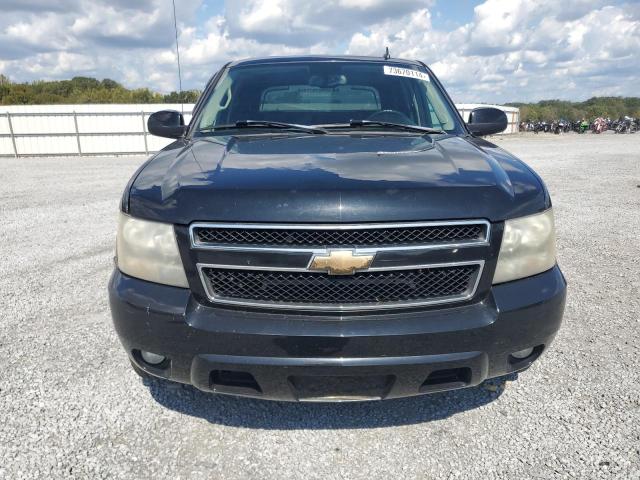 Photo 5 from auction – 2007 CHEVROLET AVALANCHE with VIN 3GNEC12J57G199701