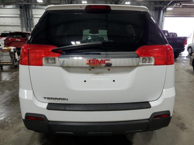 Photo 6 from auction – 2014 GMC TERRAIN SL with VIN 2GKALMEK1E6351161