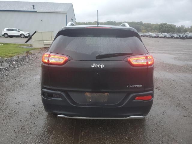 Снимка 6 от търг – 2014 JEEP CHEROKEE L с VIN 1C4PJLDB0EW212703