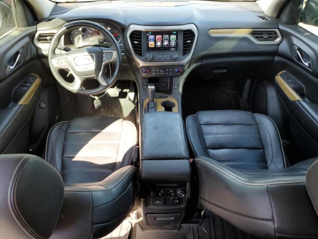 Photo 8 from auction – 2017 GMC ACADIA DEN with VIN 1GKKNXLS5HZ228541
