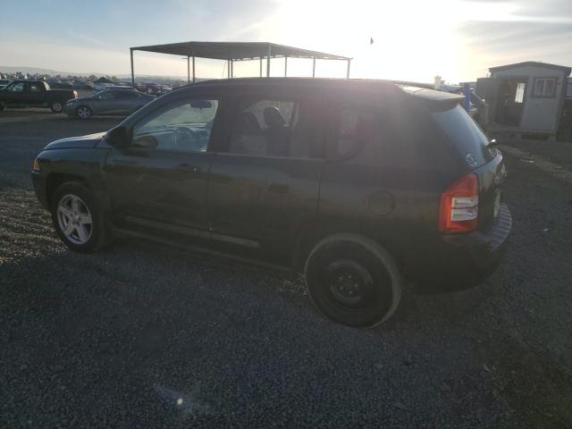 Photo 2 from auction – 2008 JEEP COMPASS SP with VIN 1J8FT47038D778711