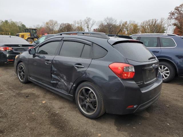 Photo 2 from auction – 2012 SUBARU IMPREZA SP with VIN JF1GPAS64CH219850