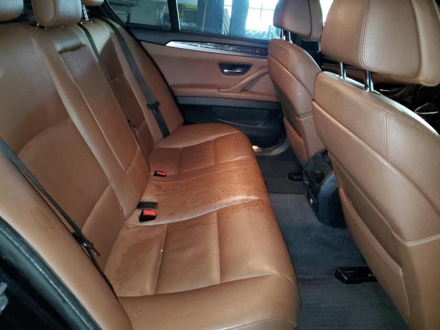 Photo 10 from auction – 2012 BMW 535 I with VIN WBAFR7C58CC809035
