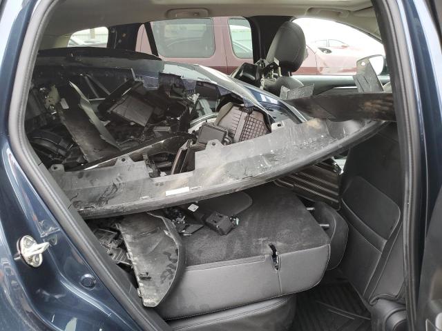 Photo 11 from auction – 2023 MAZDA CX-50 PREF with VIN 7MMVABCM8PN154367