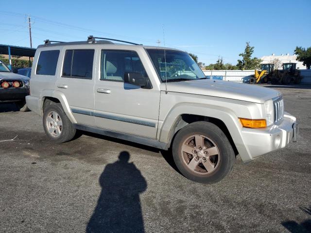 Zdjęcie 4 z aukcji – 2008 JEEP COMMANDER z VIN 1J8HG48K38C124617
