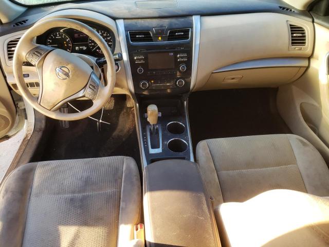 Photo 8 from auction – 2015 NISSAN ALTIMA 2.5 with VIN 1N4AL3AP3FC165076